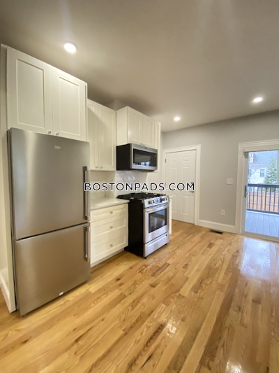 Cambridge Apartment for rent 2 Bedrooms 1 Bath  Porter Square - $4,250