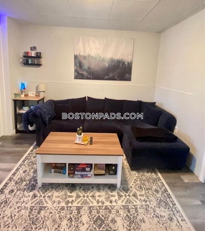 East Boston Apartment for rent 1 Bedroom 1 Bath Boston - $2,625 No Fee