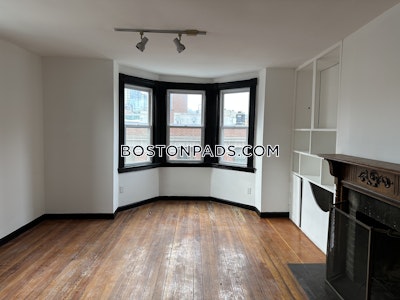 North End 2 Beds 1 Bath Boston - $3,600