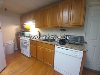 Fenway/kenmore Apartment for rent 4 Bedrooms 2.5 Baths Boston - $4,500 No Fee