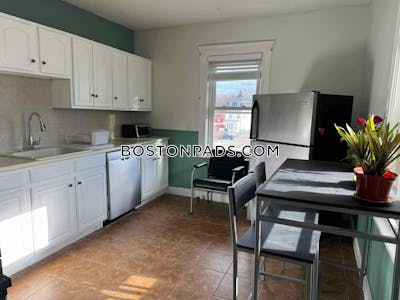 Roxbury Apartment for rent 3 Bedrooms 2 Baths Boston - $4,500