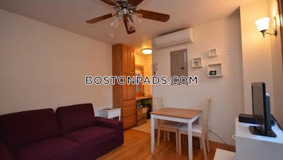 Beacon Hill Apartment for rent 1 Bedroom 1 Bath Boston - $2,525