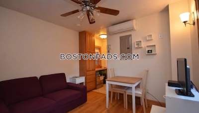 Beacon Hill Apartment for rent 1 Bedroom 1 Bath Boston - $2,525