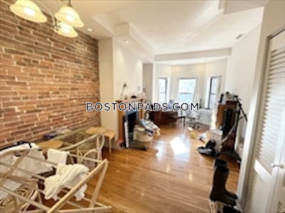 Fenway/kenmore Apartment for rent 1 Bedroom 1 Bath Boston - $3,400