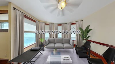Mission Hill Apartment for rent 5 Bedrooms 2 Baths Boston - $7,495