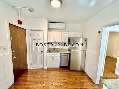 North End Apartment for rent 1 Bedroom 1 Bath Boston - $2,525