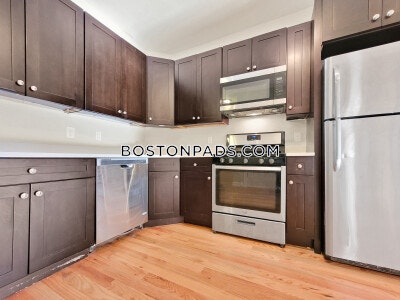 Dorchester Apartment for rent 3 Bedrooms 1.5 Baths Boston - $2,750