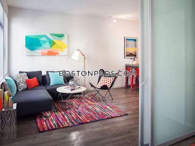 Somerville Apartment for rent 2 Bedrooms 1 Bath  East Somerville - $3,567