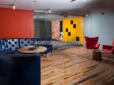 Somerville Apartment for rent 2 Bedrooms 1 Bath  East Somerville - $3,802