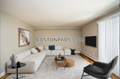 Brighton Apartment for rent 2 Bedrooms 1 Bath Boston - $3,055