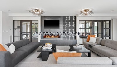 Somerville Apartment for rent 1 Bedroom 1 Bath  East Somerville - $3,380