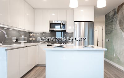 West End 2 bedroom  Luxury in BOSTON Boston - $12,387