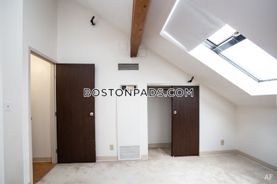 Seaport/waterfront Studio No Bath Boston - $3,969