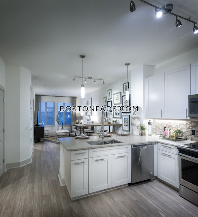 Cambridge Studio  Luxury in CAMBRIDGE  Alewife - $2,662 No Fee