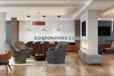Cambridge Apartment for rent 2 Bedrooms 2 Baths  Alewife - $7,854 No Fee