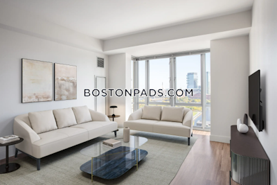 Cambridge Apartment for rent Studio 1 Bath  Lechmere - $2,854