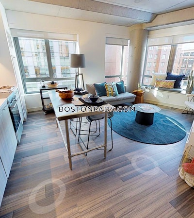 Cambridge Studio  baths Luxury in CAMBRIDGE  Kendall Square - $3,080