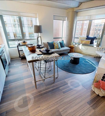 Cambridge 1 bedroom  baths Luxury in CAMBRIDGE  Kendall Square - $7,032