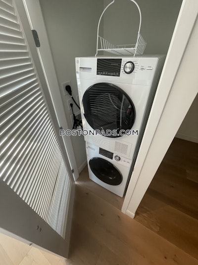 Cambridge 1 bedroom  Luxury in CAMBRIDGE  Kendall Square - $4,934