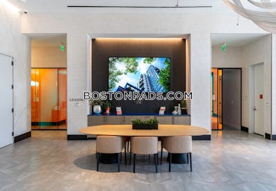 Cambridge Apartment for rent 2 Bedrooms 2 Baths  East Cambridge - $4,485