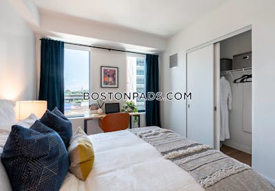 Cambridge Apartment for rent 2 Bedrooms 2 Baths  East Cambridge - $6,945