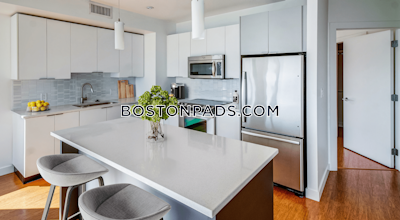 Downtown Studio  Luxury in BOSTON Boston - $3,243