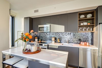 Downtown Apartment for rent Studio 1 Bath Boston - $3,835