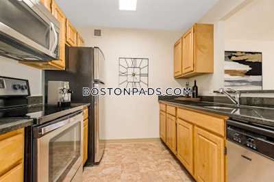 Back Bay 3 bedroom  Luxury in BOSTON Boston - $5,100 50% Fee