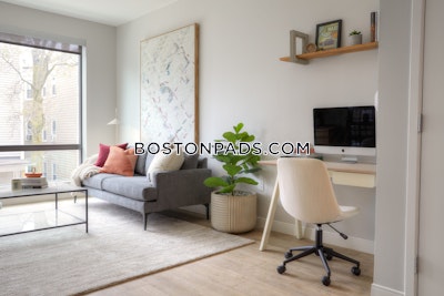 Dorchester Apartment for rent 1 Bedroom 1 Bath Boston - $3,185