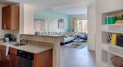 Dorchester Apartment for rent Studio 1 Bath Boston - $2,460 No Fee
