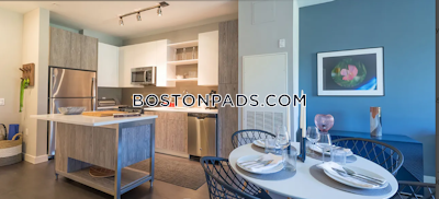 Medford Apartment for rent 3 Bedrooms 1 Bath  Wellington - $4,282