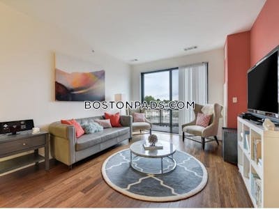 Somerville Apartment for rent 3 Bedrooms 2 Baths  Magoun/ball Square - $5,775 75% Fee