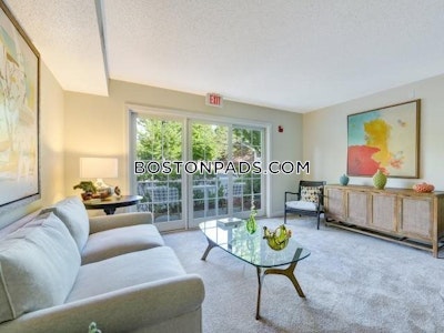 Westborough Apartment for rent 2 Bedrooms 1 Bath - $2,970