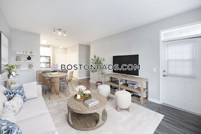 Andover 1 bedroom  baths Luxury in ANDOVER - $2,516
