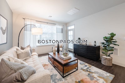 North Andover 1 bedroom  baths Luxury in ANDOVER - $2,892