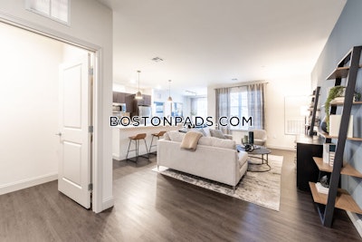 North Andover 2 bedroom  baths Luxury in ANDOVER - $3,537