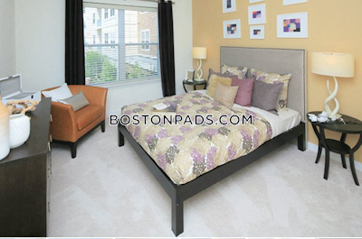 Arlington Studio  Luxury in ARLINGTON - $2,830 No Fee