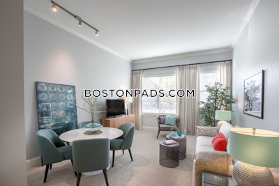 Bedford Apartment for rent 1 Bedroom 1 Bath - $5,808