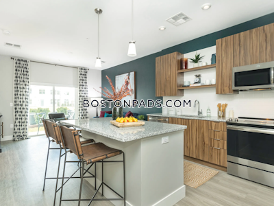 Billerica Apartment for rent Studio 1 Bath - $2,108