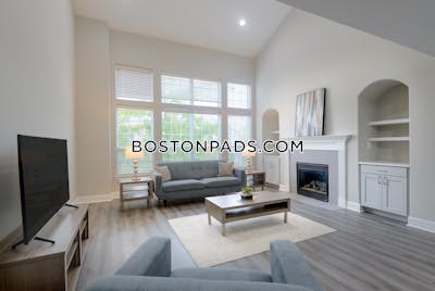 Braintree 1 bedroom  Luxury in BRAINTREE - $3,612