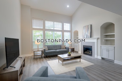 Braintree 1 bedroom  Luxury in BRAINTREE - $3,292