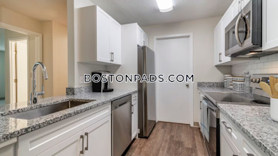 Burlington 2 bedroom  baths Luxury in BURLINGTON - $3,236