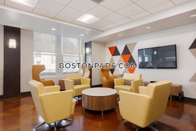 Charlestown Studio  Luxury in BOSTON Boston - $2,586