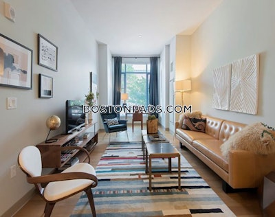 Jamaica Plain Studio  baths Luxury in BOSTON Boston - $3,355 No Fee