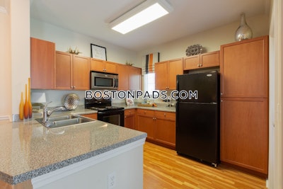 North Reading Apartment for rent 1 Bedroom 1 Bath - $4,539