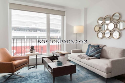 Brighton Studio  Luxury in BOSTON Boston - $2,998 No Fee