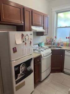 Allston Apartment for rent Studio 1 Bath Boston - $2,250