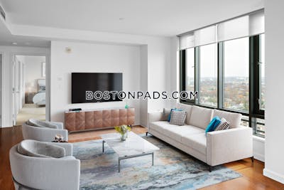 Cambridge Apartment for rent 2 Bedrooms 2 Baths  Central Square/cambridgeport - $5,699 No Fee