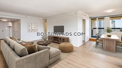 West End Apartment for rent 2 Bedrooms 2 Baths Boston - $4,775