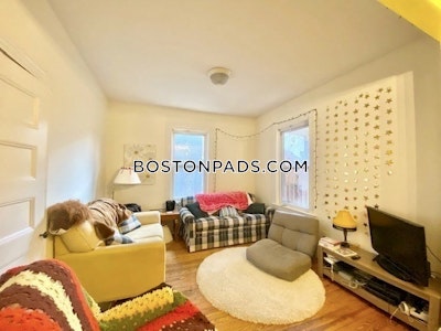 Mission Hill Apartment for rent 3 Bedrooms 1 Bath Boston - $4,000